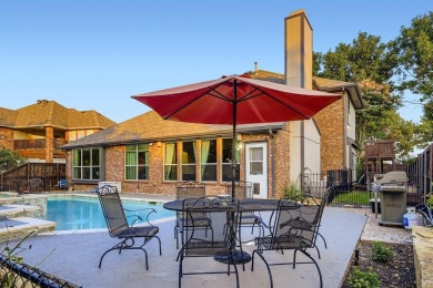 Located across the street from Curtsinger Elementary in Frisco on Plantation Golf Course in Texas - for sale on GolfHomes.com, golf home, golf lot