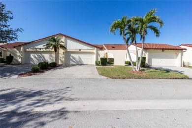 WOW!! Is what you will say when you see this beautiful Punta on Saint Andrews South Golf Club in Florida - for sale on GolfHomes.com, golf home, golf lot