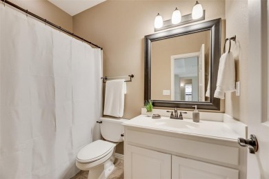 Stunning golf course home located in highly sought-after on Stonebridge Ranch Country Club in Texas - for sale on GolfHomes.com, golf home, golf lot