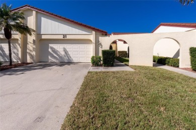 WOW!! Is what you will say when you see this beautiful Punta on Saint Andrews South Golf Club in Florida - for sale on GolfHomes.com, golf home, golf lot