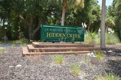 Price Adjustment down $20,000.  Step into luxury living with on The Club At Hidden Creek in Florida - for sale on GolfHomes.com, golf home, golf lot