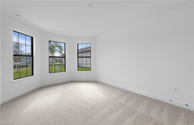 The Stellar is a beautifully designed 3-bedroom, 3-bathroom home on River Hall Country Club in Florida - for sale on GolfHomes.com, golf home, golf lot