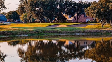 Located across the street from Curtsinger Elementary in Frisco on Plantation Golf Course in Texas - for sale on GolfHomes.com, golf home, golf lot
