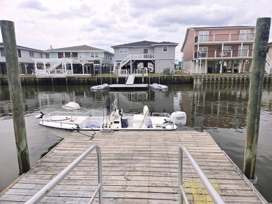 LOCATION! This gorgeous, fully furnished, turnkey waterfront on Beachwood Golf Club in South Carolina - for sale on GolfHomes.com, golf home, golf lot