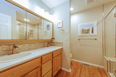 BEAUTIFUL, UPDATED, 1,848 sf CONDO on the Lewiston Golf and on Lewiston Golf and Country Club in Idaho - for sale on GolfHomes.com, golf home, golf lot