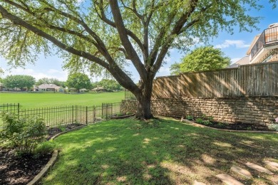 Stunning golf course home located in highly sought-after on Stonebridge Ranch Country Club in Texas - for sale on GolfHomes.com, golf home, golf lot