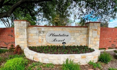 Located across the street from Curtsinger Elementary in Frisco on Plantation Golf Course in Texas - for sale on GolfHomes.com, golf home, golf lot