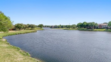 Located across the street from Curtsinger Elementary in Frisco on Plantation Golf Course in Texas - for sale on GolfHomes.com, golf home, golf lot