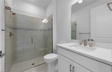 The Stellar is a beautifully designed 3-bedroom, 3-bathroom home on River Hall Country Club in Florida - for sale on GolfHomes.com, golf home, golf lot