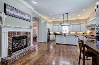 Ask about EXCLUSIVE 4.5% starting Interest Rate on this home / on Marietta Country Club in Georgia - for sale on GolfHomes.com, golf home, golf lot