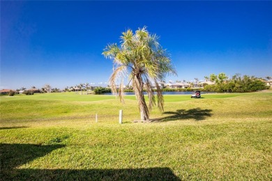 WOW!! Is what you will say when you see this beautiful Punta on Saint Andrews South Golf Club in Florida - for sale on GolfHomes.com, golf home, golf lot