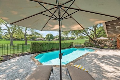 Stunning golf course home located in highly sought-after on Stonebridge Ranch Country Club in Texas - for sale on GolfHomes.com, golf home, golf lot