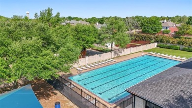 Located across the street from Curtsinger Elementary in Frisco on Plantation Golf Course in Texas - for sale on GolfHomes.com, golf home, golf lot