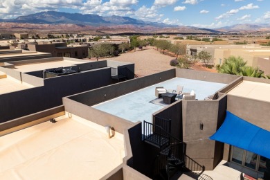 Turnkey Rental or Primary or Secondary Residence! Fully on Sand Hollow Golf Resort in Utah - for sale on GolfHomes.com, golf home, golf lot