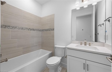 The Stellar is a beautifully designed 3-bedroom, 3-bathroom home on River Hall Country Club in Florida - for sale on GolfHomes.com, golf home, golf lot