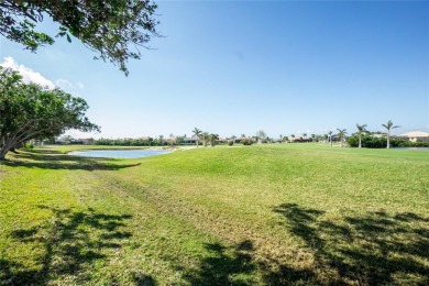 WOW!! Is what you will say when you see this beautiful Punta on Saint Andrews South Golf Club in Florida - for sale on GolfHomes.com, golf home, golf lot