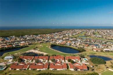 WOW!! Is what you will say when you see this beautiful Punta on Saint Andrews South Golf Club in Florida - for sale on GolfHomes.com, golf home, golf lot