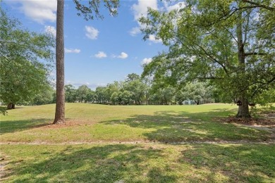 Magnificent traditional home on oversized golf course lot with on Beau Chene Country Club in Louisiana - for sale on GolfHomes.com, golf home, golf lot