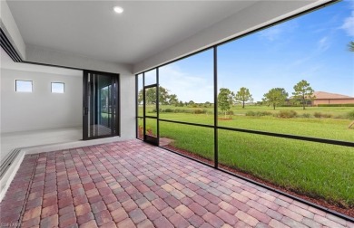 The Stellar is a beautifully designed 3-bedroom, 3-bathroom home on River Hall Country Club in Florida - for sale on GolfHomes.com, golf home, golf lot