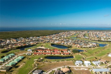 WOW!! Is what you will say when you see this beautiful Punta on Saint Andrews South Golf Club in Florida - for sale on GolfHomes.com, golf home, golf lot