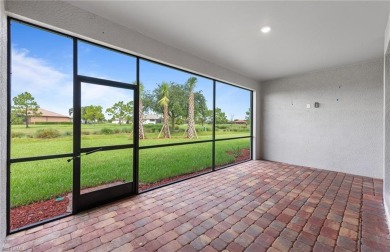 The Stellar is a beautifully designed 3-bedroom, 3-bathroom home on River Hall Country Club in Florida - for sale on GolfHomes.com, golf home, golf lot
