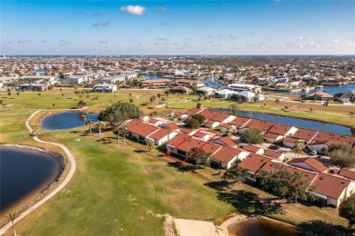 WOW!! Is what you will say when you see this beautiful Punta on Saint Andrews South Golf Club in Florida - for sale on GolfHomes.com, golf home, golf lot