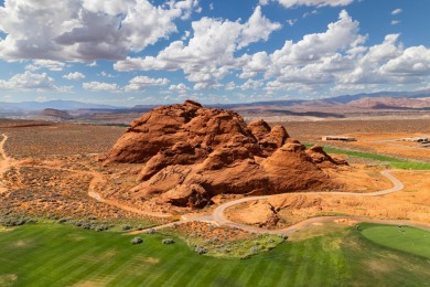 Turnkey Rental or Primary or Secondary Residence! Fully on Sand Hollow Golf Resort in Utah - for sale on GolfHomes.com, golf home, golf lot