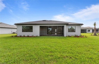 The Stellar is a beautifully designed 3-bedroom, 3-bathroom home on River Hall Country Club in Florida - for sale on GolfHomes.com, golf home, golf lot