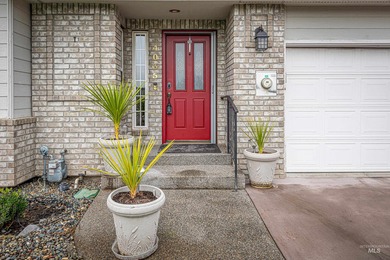 BEAUTIFUL, UPDATED, 1,848 sf CONDO on the Lewiston Golf and on Lewiston Golf and Country Club in Idaho - for sale on GolfHomes.com, golf home, golf lot