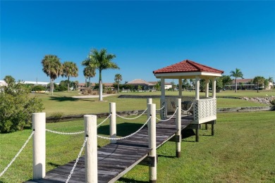 WOW!! Is what you will say when you see this beautiful Punta on Saint Andrews South Golf Club in Florida - for sale on GolfHomes.com, golf home, golf lot