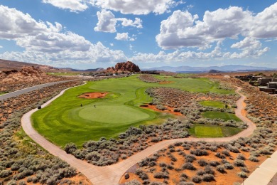 Turnkey Rental or Primary or Secondary Residence! Fully on Sand Hollow Golf Resort in Utah - for sale on GolfHomes.com, golf home, golf lot