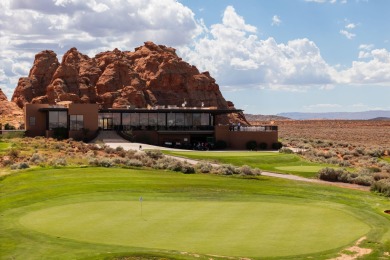 Turnkey Rental or Primary or Secondary Residence! Fully on Sand Hollow Golf Resort in Utah - for sale on GolfHomes.com, golf home, golf lot