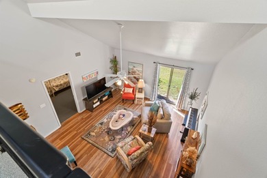 Welcome to easy living in Country Club Square! This  2/2 on Rockport Country Club in Texas - for sale on GolfHomes.com, golf home, golf lot