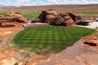 Turnkey Rental or Primary or Secondary Residence! Fully on Sand Hollow Golf Resort in Utah - for sale on GolfHomes.com, golf home, golf lot