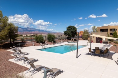 Turnkey Rental or Primary or Secondary Residence! Fully on Sand Hollow Golf Resort in Utah - for sale on GolfHomes.com, golf home, golf lot