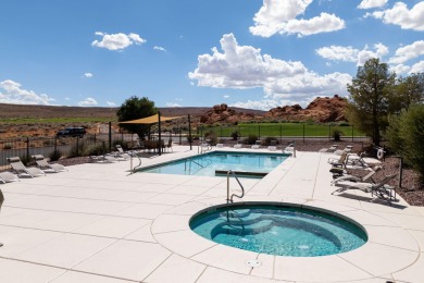 Turnkey Rental or Primary or Secondary Residence! Fully on Sand Hollow Golf Resort in Utah - for sale on GolfHomes.com, golf home, golf lot