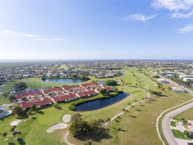 WOW!! Is what you will say when you see this beautiful Punta on Saint Andrews South Golf Club in Florida - for sale on GolfHomes.com, golf home, golf lot