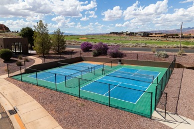 Turnkey Rental or Primary or Secondary Residence! Fully on Sand Hollow Golf Resort in Utah - for sale on GolfHomes.com, golf home, golf lot
