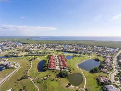 WOW!! Is what you will say when you see this beautiful Punta on Saint Andrews South Golf Club in Florida - for sale on GolfHomes.com, golf home, golf lot