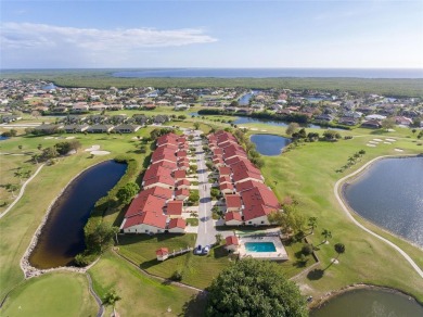 WOW!! Is what you will say when you see this beautiful Punta on Saint Andrews South Golf Club in Florida - for sale on GolfHomes.com, golf home, golf lot