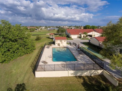WOW!! Is what you will say when you see this beautiful Punta on Saint Andrews South Golf Club in Florida - for sale on GolfHomes.com, golf home, golf lot