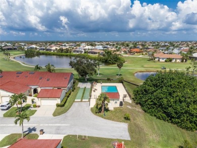 WOW!! Is what you will say when you see this beautiful Punta on Saint Andrews South Golf Club in Florida - for sale on GolfHomes.com, golf home, golf lot