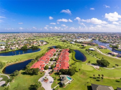 WOW!! Is what you will say when you see this beautiful Punta on Saint Andrews South Golf Club in Florida - for sale on GolfHomes.com, golf home, golf lot