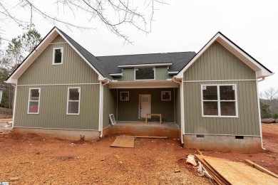 Stunning New Construction on the 4th Green of Stone Creek Cove! on Stone Creek Cove Golf Course in South Carolina - for sale on GolfHomes.com, golf home, golf lot