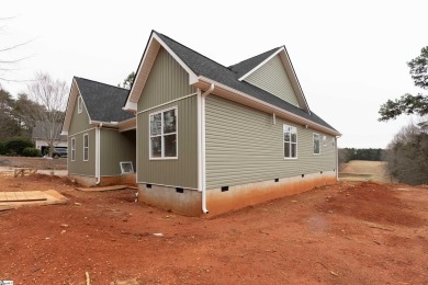 Stunning New Construction on the 4th Green of Stone Creek Cove! on Stone Creek Cove Golf Course in South Carolina - for sale on GolfHomes.com, golf home, golf lot