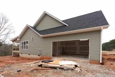 Stunning New Construction on the 4th Green of Stone Creek Cove! on Stone Creek Cove Golf Course in South Carolina - for sale on GolfHomes.com, golf home, golf lot