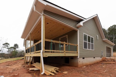 Stunning New Construction on the 4th Green of Stone Creek Cove! on Stone Creek Cove Golf Course in South Carolina - for sale on GolfHomes.com, golf home, golf lot