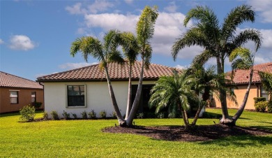 One or more of the photos has been virtually staged. If you are on River Strand Golf and Country Club At Heritage Harbour  in Florida - for sale on GolfHomes.com, golf home, golf lot