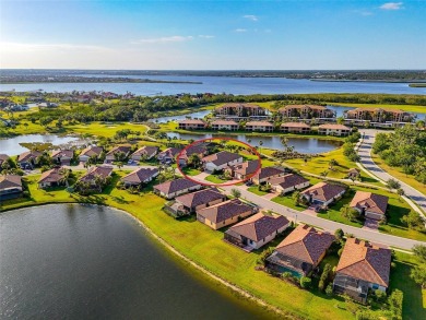 One or more of the photos has been virtually staged. If you are on River Strand Golf and Country Club At Heritage Harbour  in Florida - for sale on GolfHomes.com, golf home, golf lot