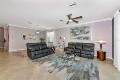 One or more of the photos has been virtually staged. If you are on River Strand Golf and Country Club At Heritage Harbour  in Florida - for sale on GolfHomes.com, golf home, golf lot